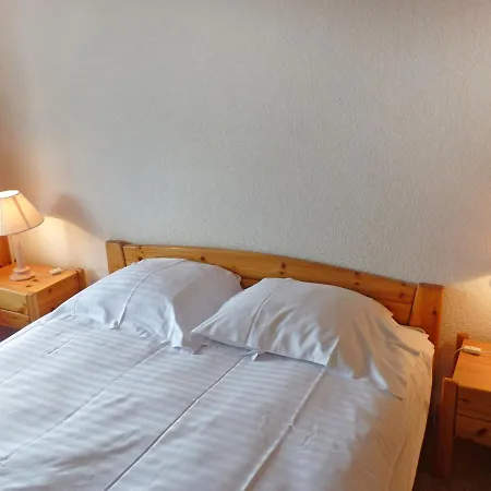 Les Sources Et Les Eaux Vives Apartment Leytron
